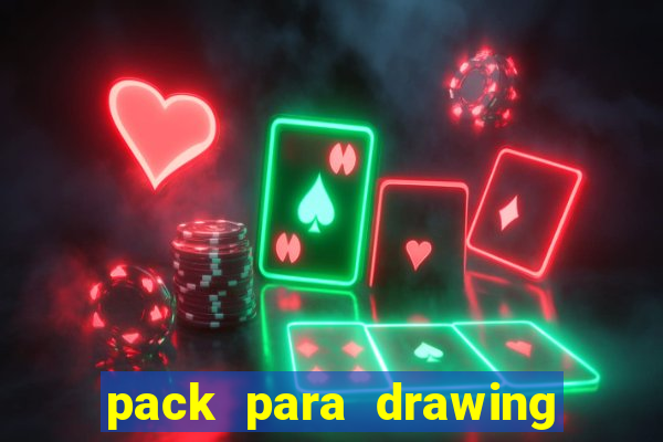 pack para drawing cartoons 2 vk